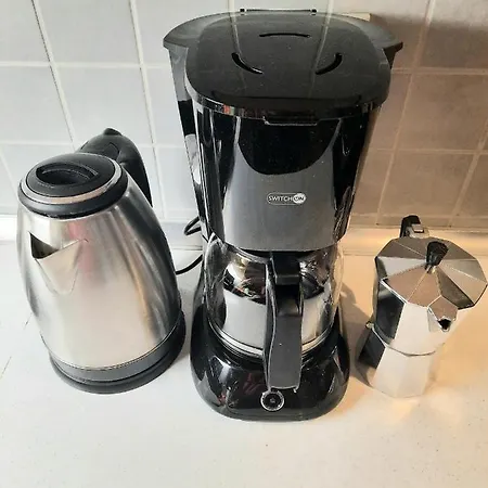 Morabeza 아파트 오파티아