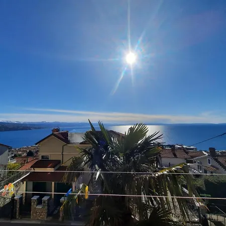 아파트 Morabeza *