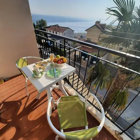 Morabeza 아파트 *