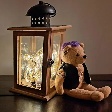 Morabeza * 오파티아