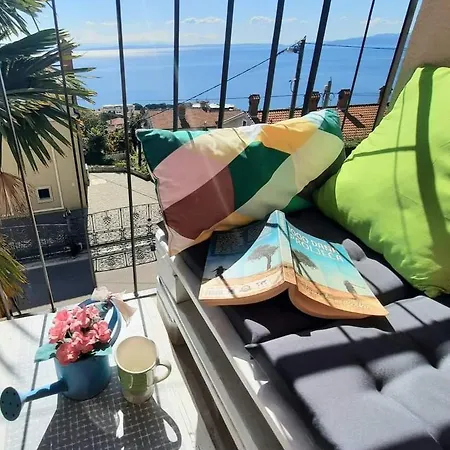 Morabeza 오파티아