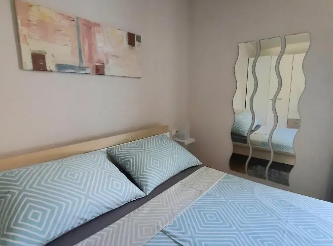 Morabeza Apartamento