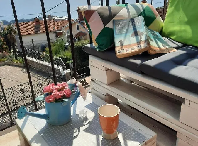 Morabeza Appartement *