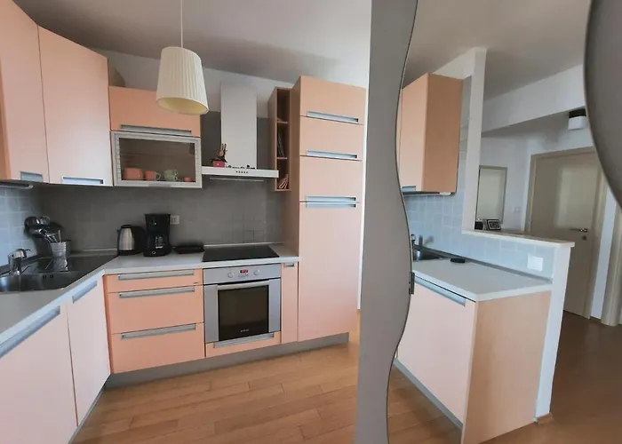 Apartamento Morabeza Opatija