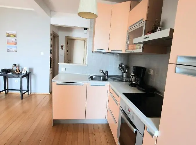 Apartamento Morabeza *