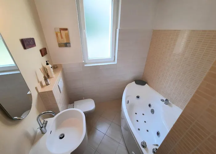 Morabeza Appartement *