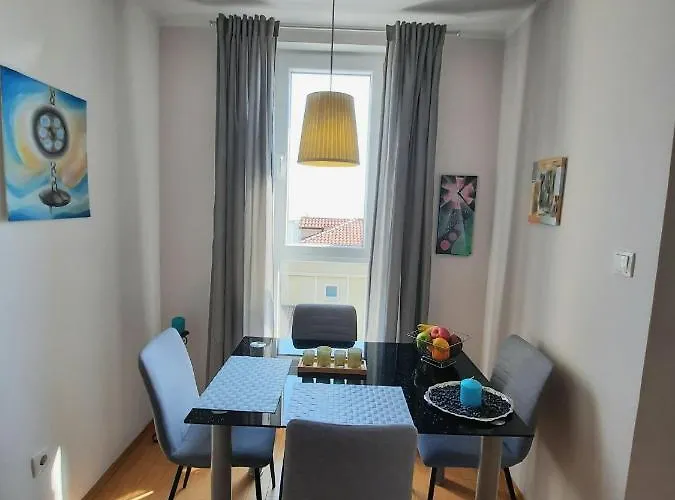 Morabeza Apartamento *