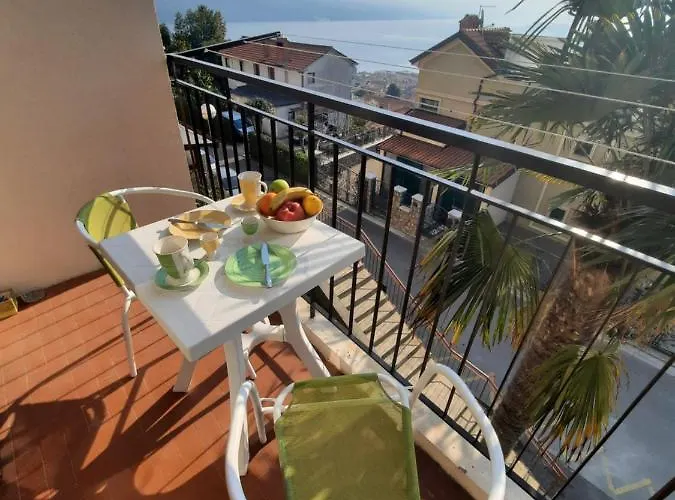 Morabeza Appartement *