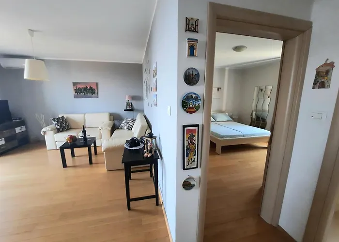 Appartement Morabeza