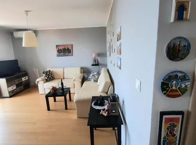 Morabeza Appartement *