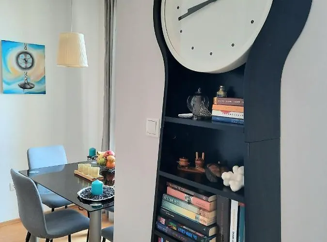 Morabeza Appartement *