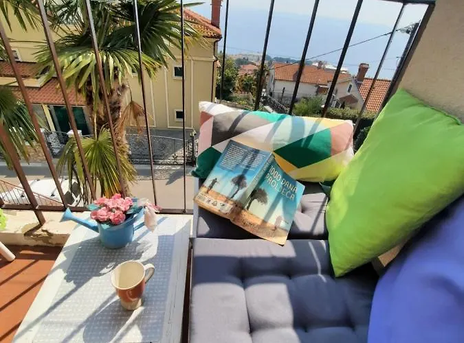 Morabeza Appartement *