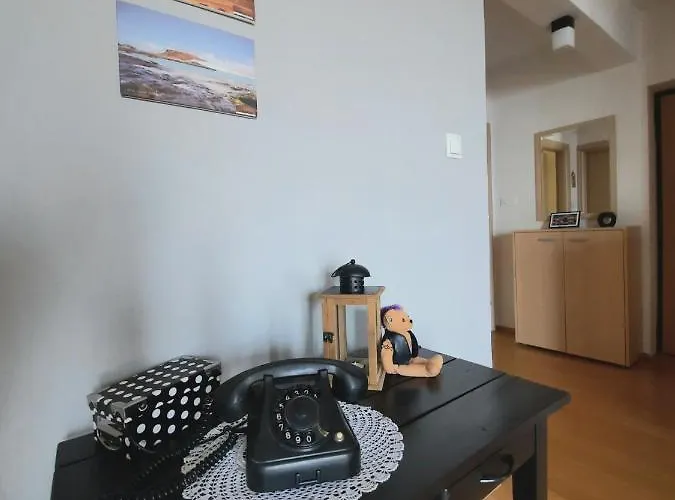 Morabeza Apartamento *