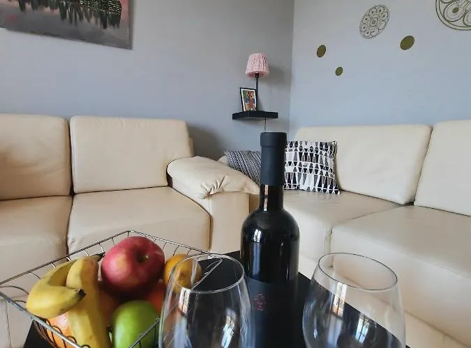 Apartamento Morabeza