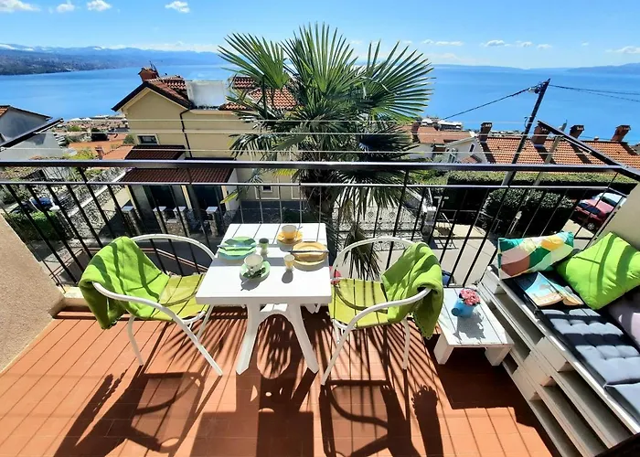 Morabeza Appartement *