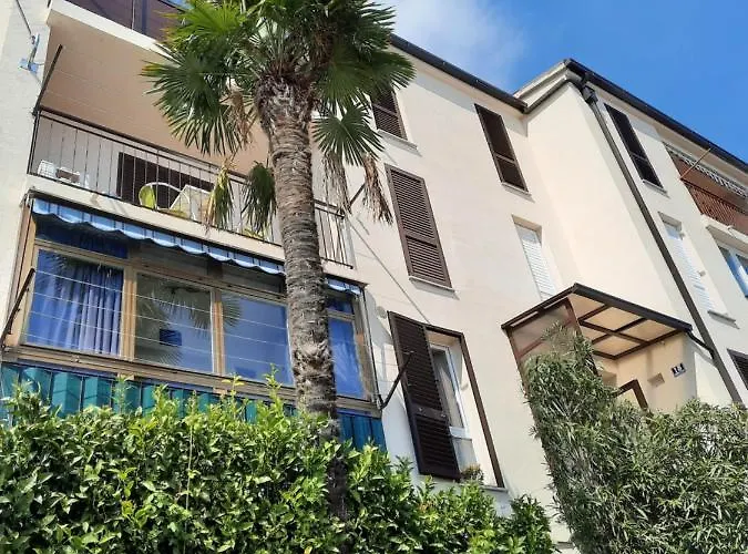 Apartamento Morabeza *