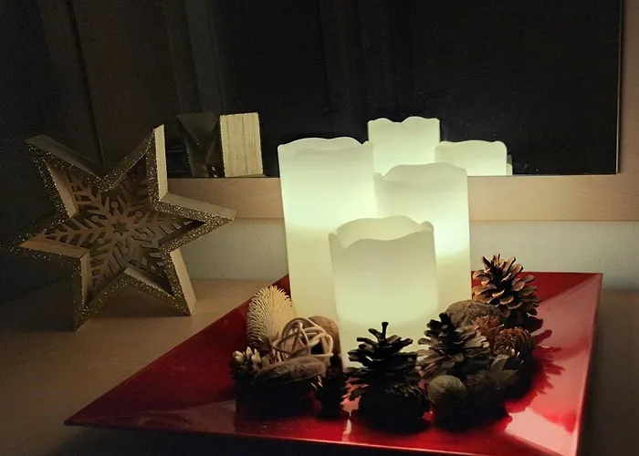 Morabeza Appartement