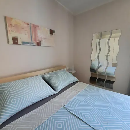Morabeza Apartamento