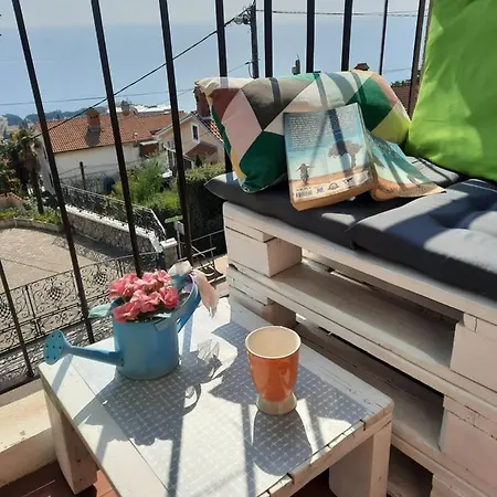 Morabeza Apartman *