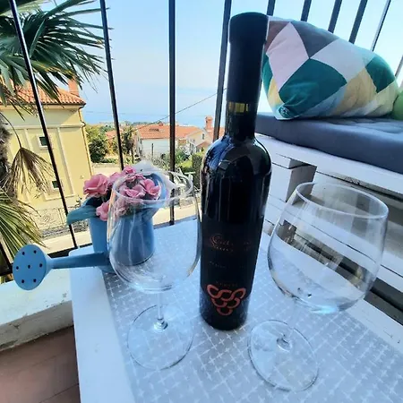 Apartman Morabeza *