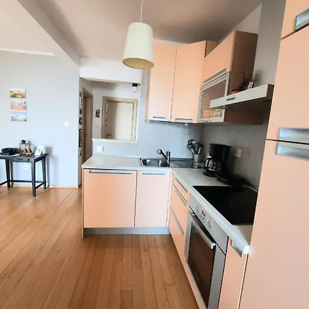 Apartment Morabeza *