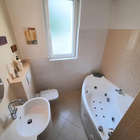 Morabeza Apartman *