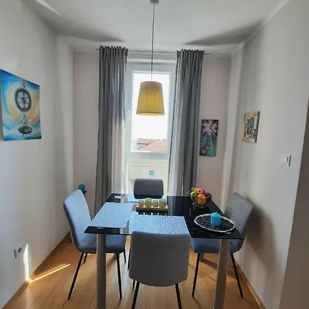Morabeza Apartment *
