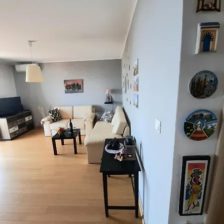 Morabeza Lejlighed *