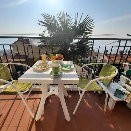 Morabeza Opatija