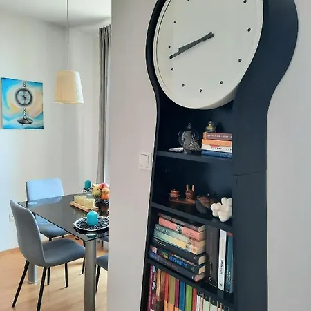 Morabeza Lejlighed *