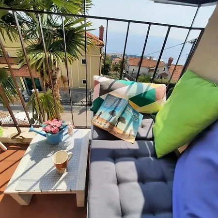 Morabeza Apartman *