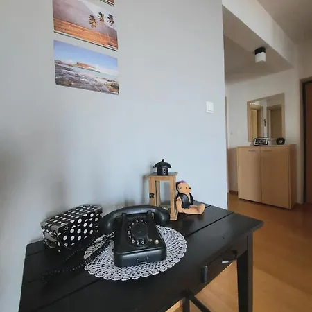 Morabeza Lejlighed *