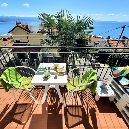 Morabeza Apartment *