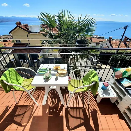 Morabeza Apartman *