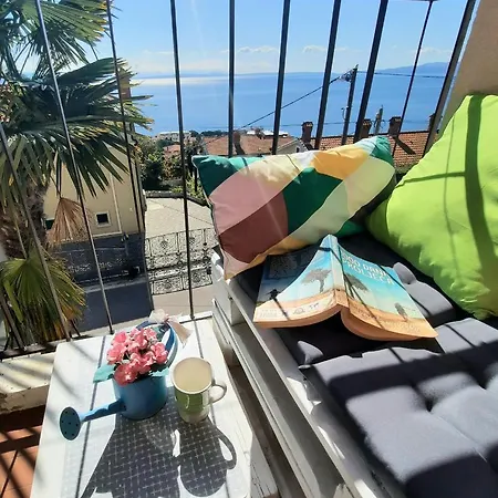 Morabeza * Opatija