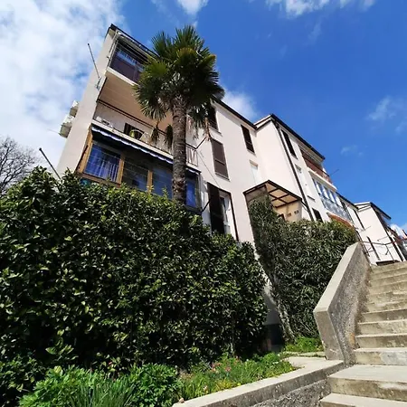 Morabeza Opatija