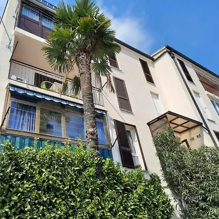 Apartamento Morabeza *
