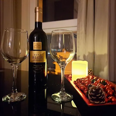 Morabeza Lejlighed *