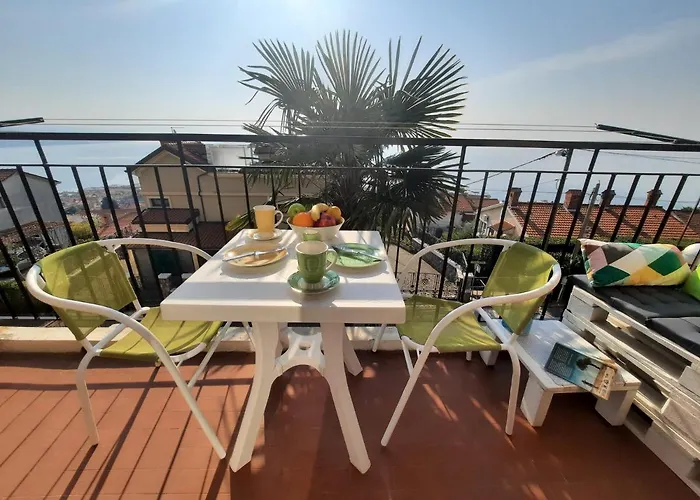 Morabeza 奥帕提亚