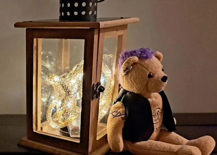 Morabeza * 奥帕提亚