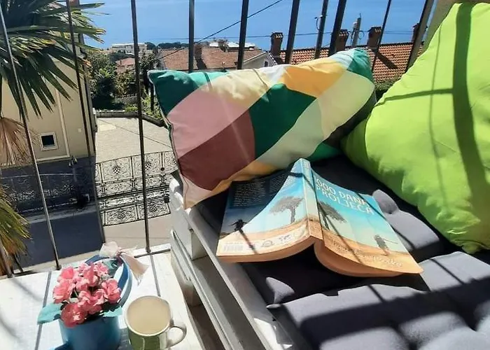 Morabeza 奥帕提亚