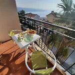 Morabeza Apartman *
