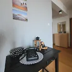 Morabeza Apartman *