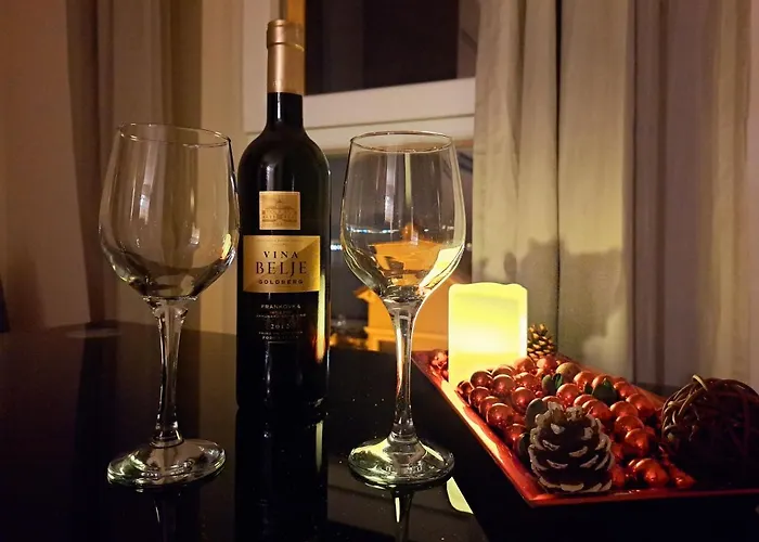 Morabeza Lägenhet *